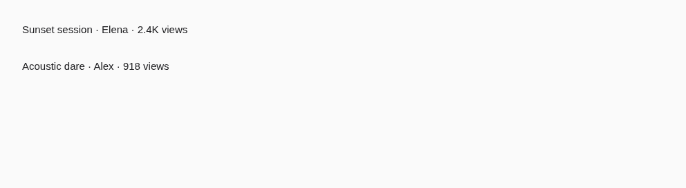 Pull to refresh — A feed, tel que React Native le rend